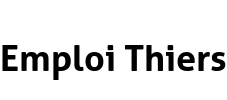 Emploi Thiers